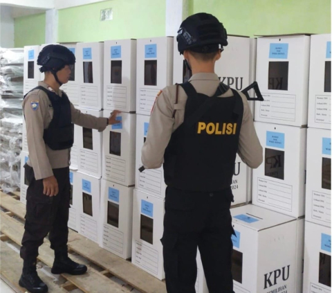 Polsek Kota Padang Laksanakan Cooling System dan Razia Sajam Menjelang Pilkada Serentak 2024