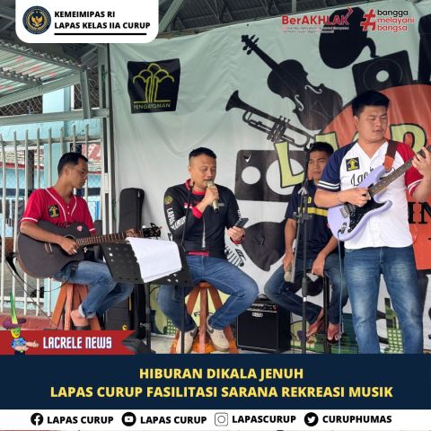 lapas curup