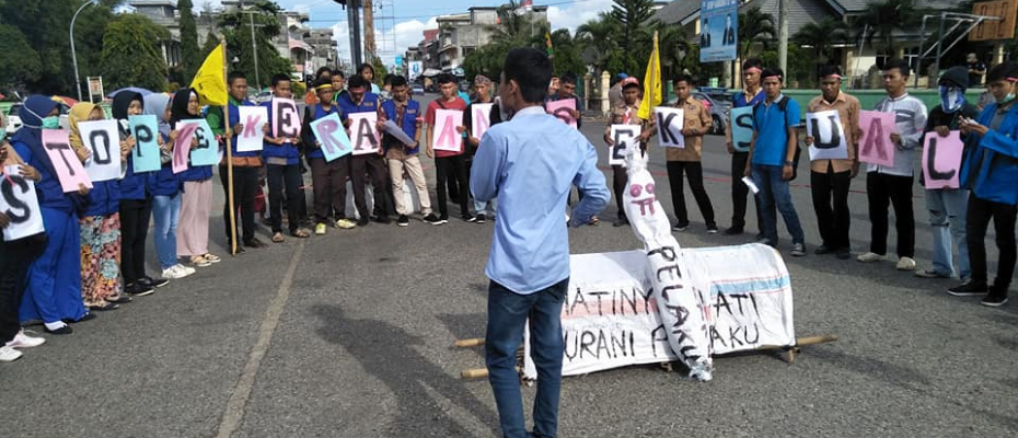Daerah