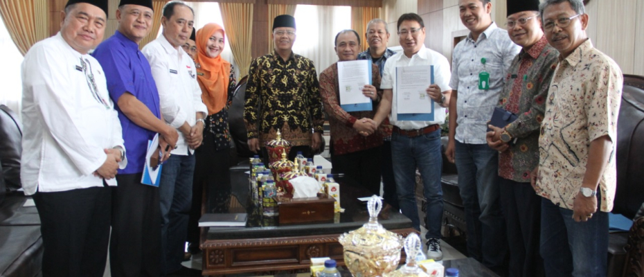 Pemkot Bengkulu