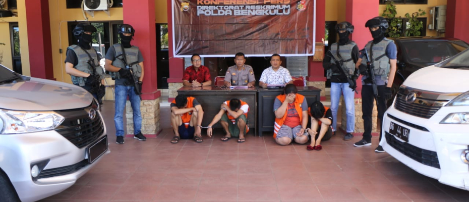 Kota Bengkulu