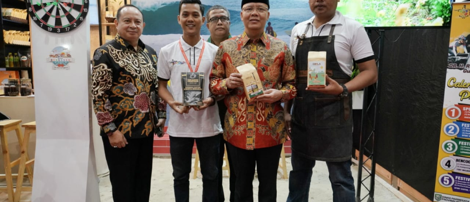 Kopi