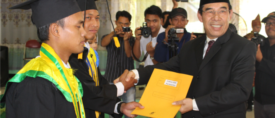 Daerah