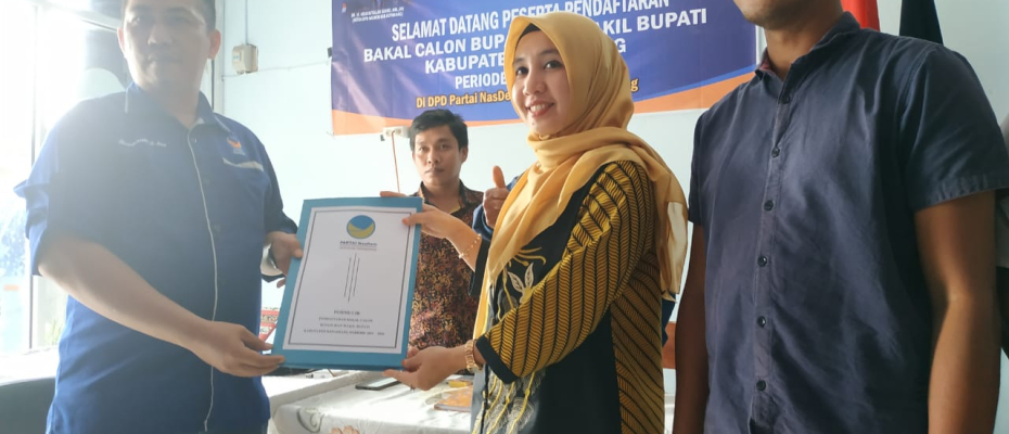 daerah