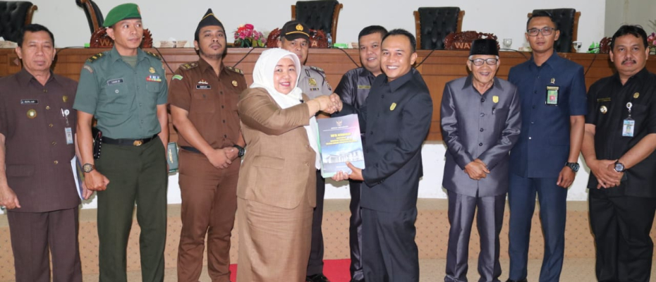 daerah