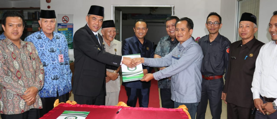 daerah