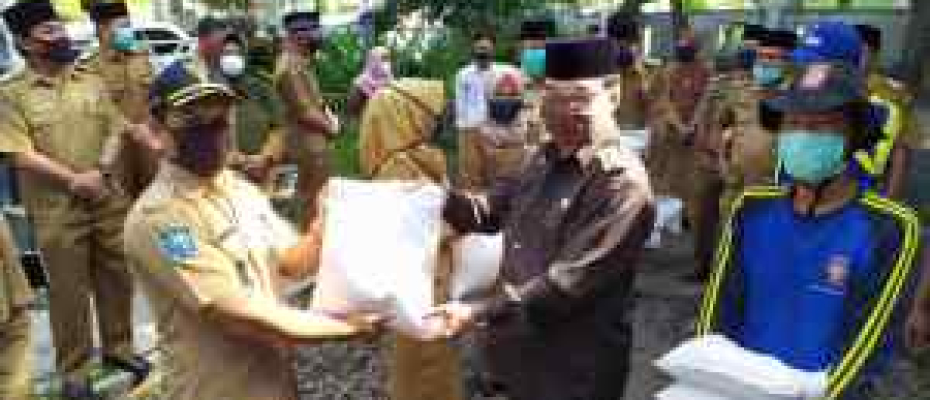 Kabupaten