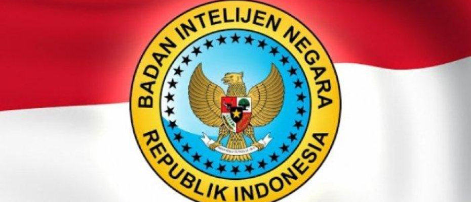 Logo BIN