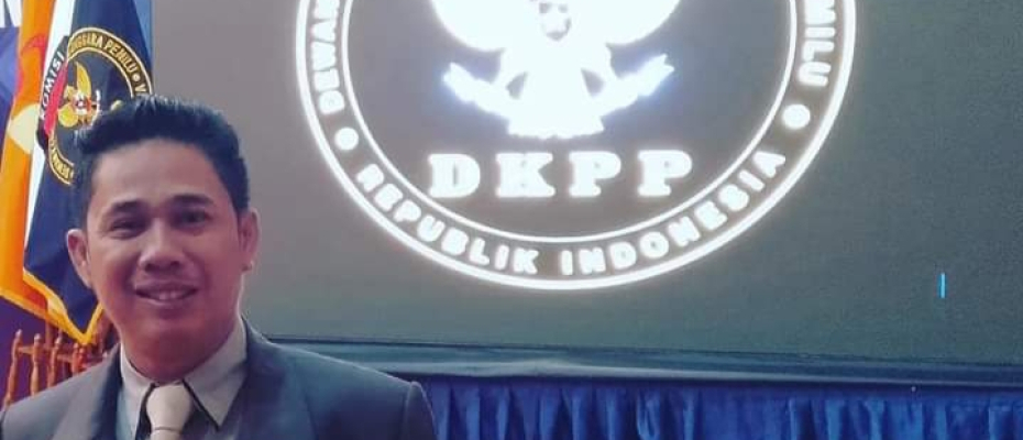 Elfahmi Lubis