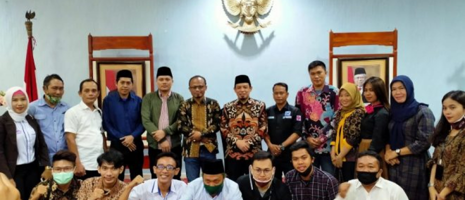 Pemkot Bengkulu