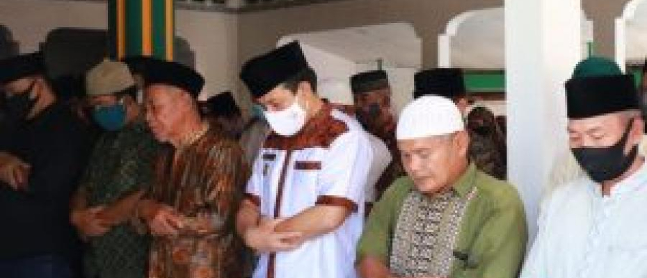 Pemkot Bengkulu