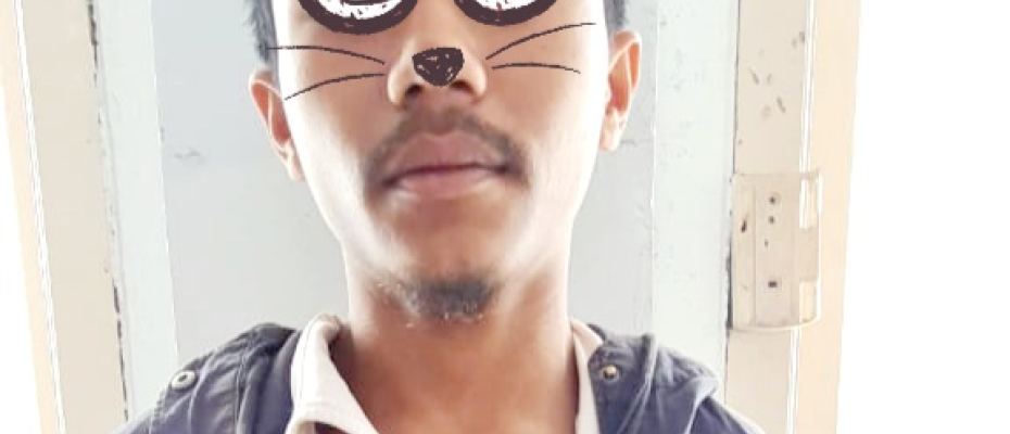 Terduga Pelaku