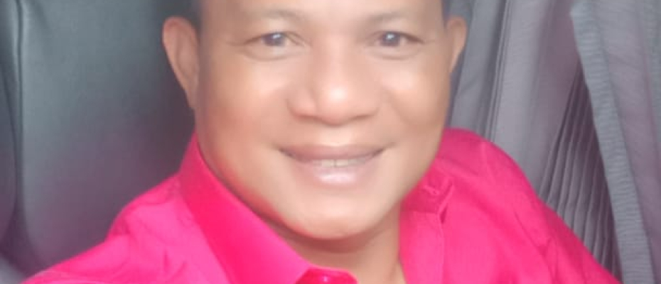 Ketua Umum CIC Pusat