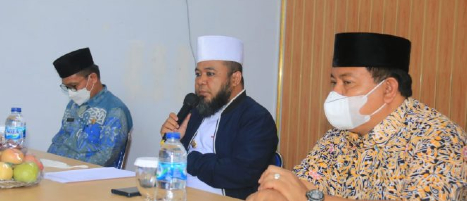 PEMKOT BENGKULU