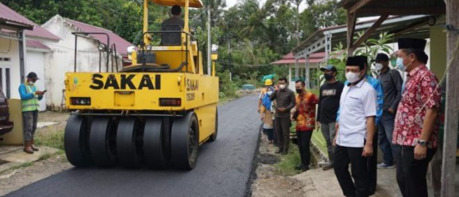 PEMKOT BENGKULU