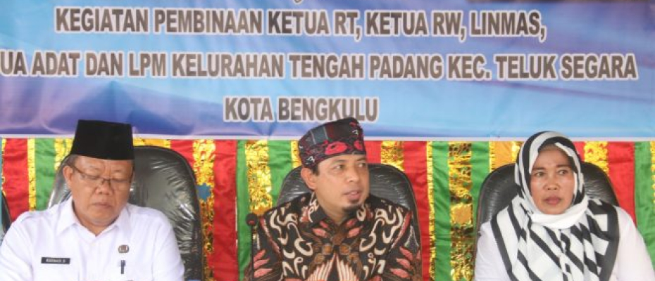 PEMKOT BENGKULU