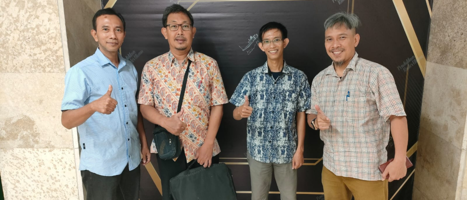Foto Bersama