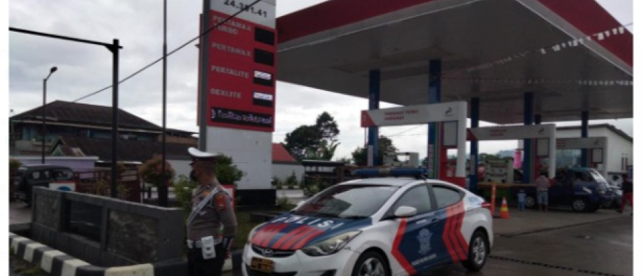 Polres Rejang Lebong