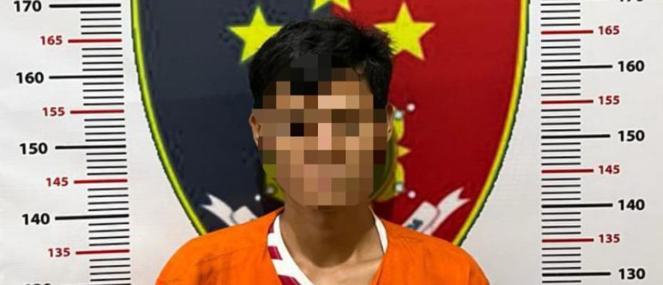 Lambat Masak, Suami di Kaur Aniaya Istri