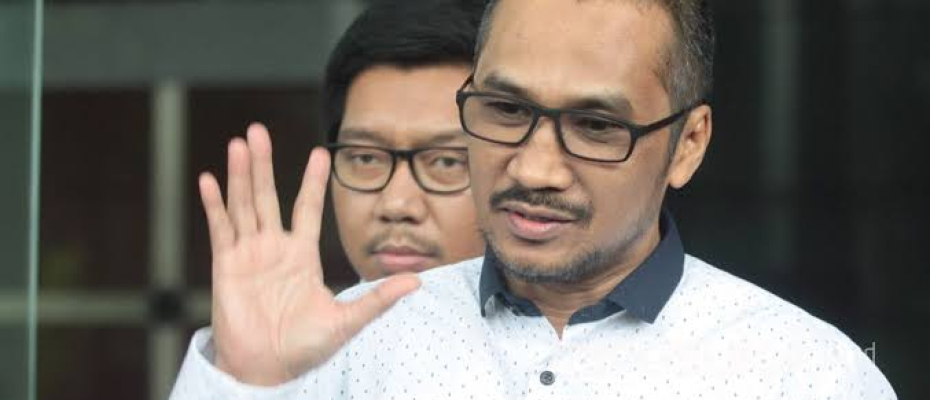 Belum Ada Permohonan Maaf, ForM NU & PB PMII Segera Laporkan Abraham Samad ke Bareskrim Polri