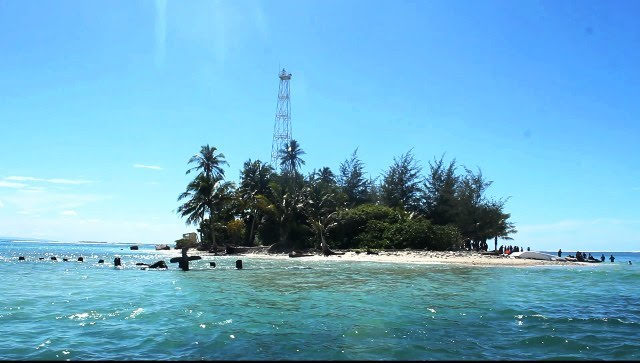 Pulau tikus