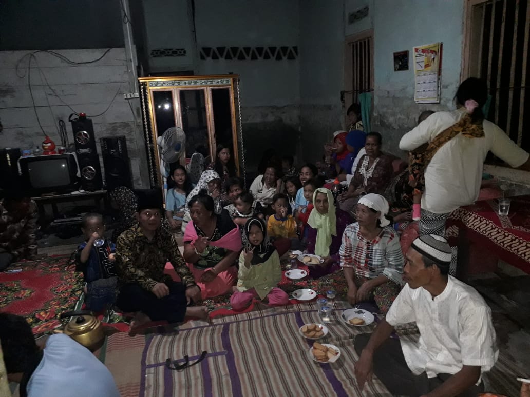 Masyarakat Rejang Lebong