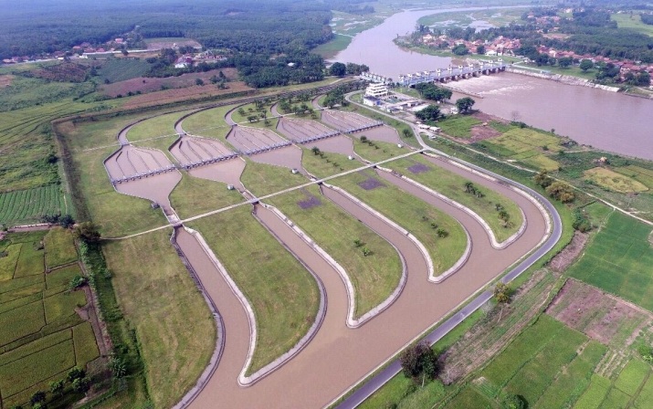 waduk