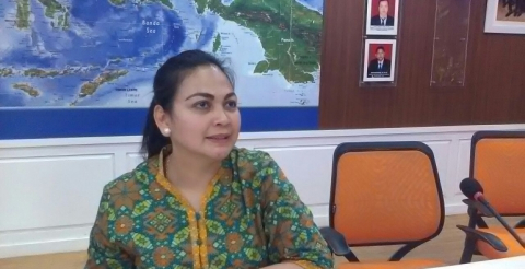 Pransiska Siregar