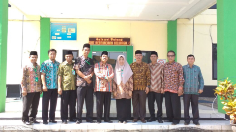 RSKJ Soeprapto Bengkulu