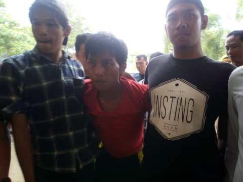 Hukum