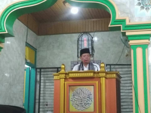 Penjabat Walikota Bengkulu