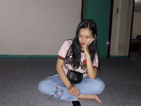 Daerah