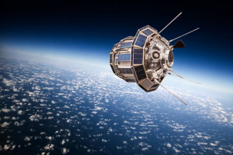 Ilustarsi Satelit Facebook 