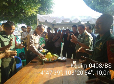 Kabupaten