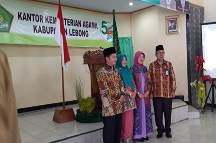 Kabupaten