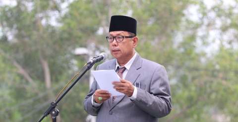 NU Bengkulu imbau Warganya Gelar Sholawat Nariyah dan Doa Untuk Keselamatan Bangsa