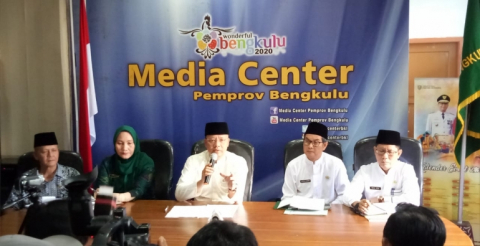 Senin 5 November, Ustadz Abdul Somad Hadir di Bengkulu