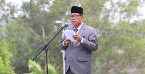 NU Imbau Masyarakat Dukung dan Laksanakan Doa 10 Juta Umat
