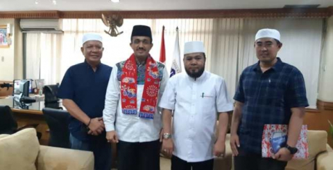 10 Juta Umat Doa Untuk Negeri Menjadi Asbab Perekat Negeri dan Kebaikan Bangsa