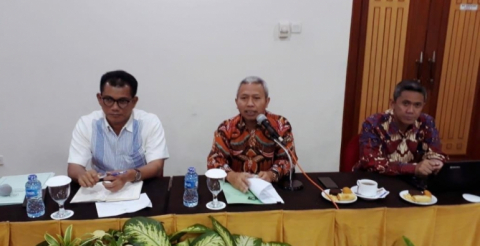 Indonesia Minta Saudi Tunda Kebijakan Rekam Biometrik Calon Jemaah Umrah