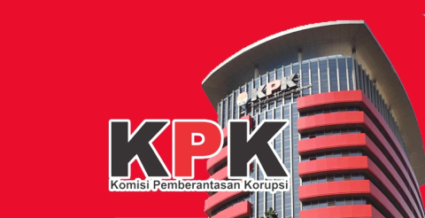 KPK OTT di Kemenpora