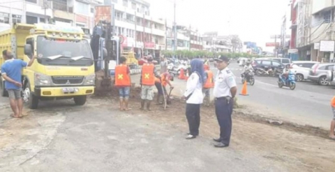 Pemkot Bengkulu