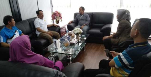 Upaya Pemkot Bengkulu Membantu Pedagang PTM
