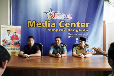 Atlet Triathlon 5 Negara Bakal Meriahkan Bengkulu Trithlon 2018