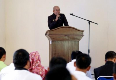 Cuaca Buruk, Plt Bupati Bengkulu Selatan Himbau Masyarakat Waspada