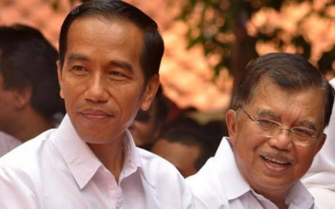 Kinerja Pemerintahan Jokowi-JK Dinilai Semakin Baik