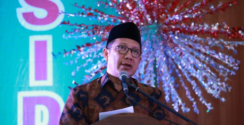 Pesan Menteri Agama Sambut Natal 2018, Sikapi Perbedaan dan Wujudkan Perdamaian