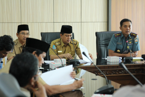 Atlet Triathlon 5 Negara Bakal Meriahkan Bengkulu Trithlon 2018