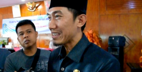 Hampir Ditutup, Satu Peserta PNS Belum Lakukan Pemberkasan