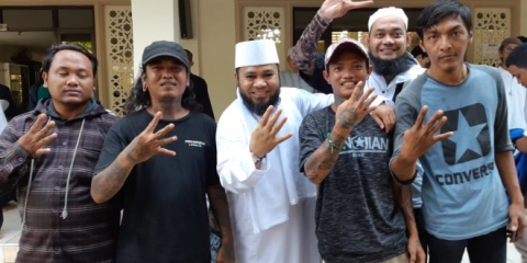 Bekasi Siap Hadiri Jambore Pemuda Hijrah di Kota Bengkulu
